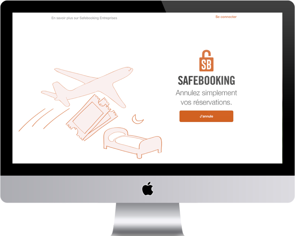 Safebooking