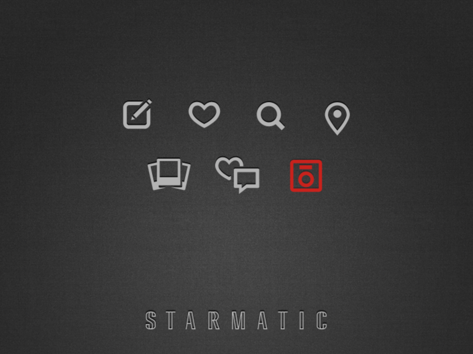 Starmatic